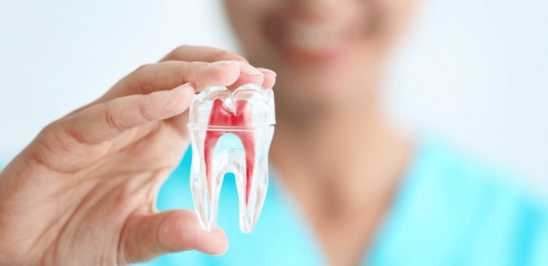 دندان نهفته چیست و چه عوارضی دارد