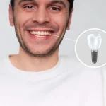 تعداد جلسات ایمپلنت