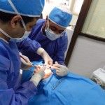 نکاتی که حین عمل جراحی ایمپلنت باید رعایت شود